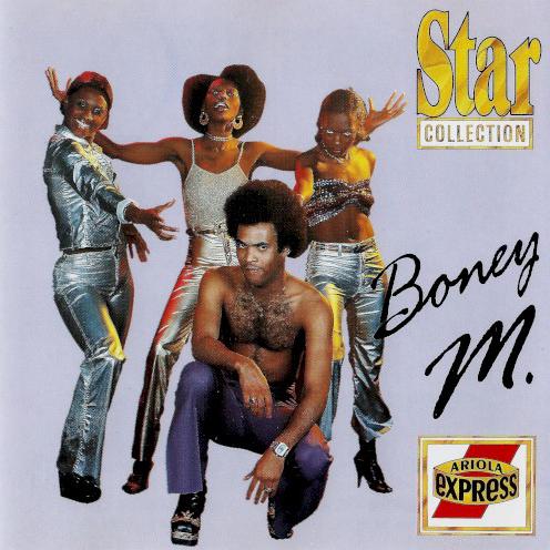 Boney M.